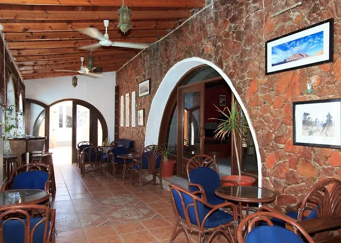 Blue Beach Club