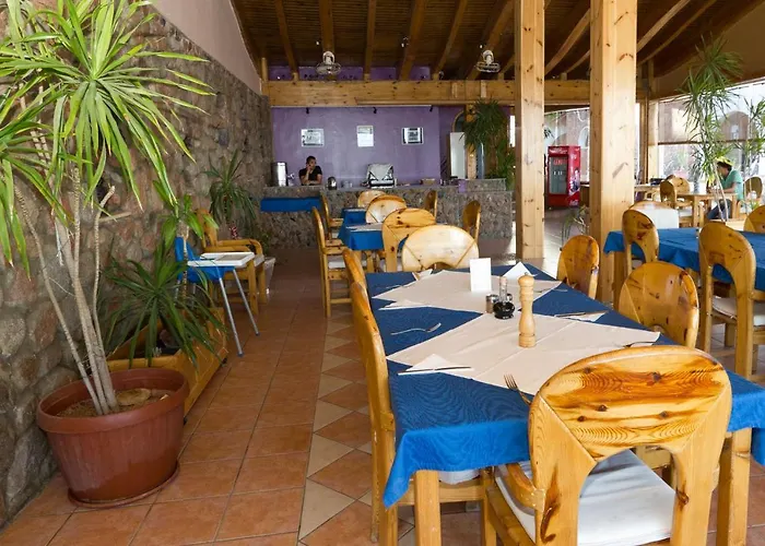 Blue Beach Club